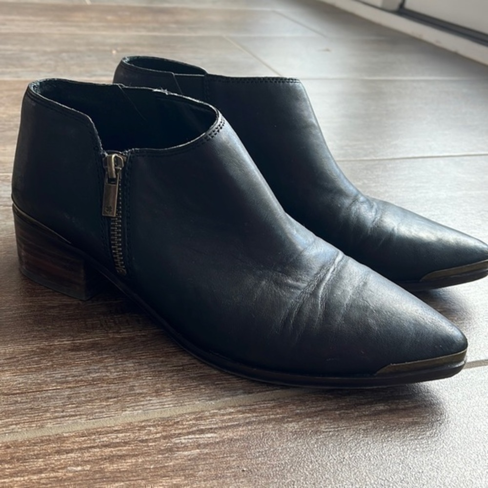 Lucky Brand Women’s Booties l Size 9.5